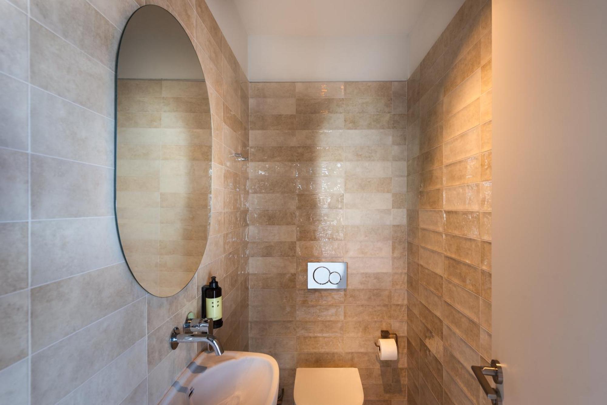 Coeo Fresca Design Apartments มาลากา ภายนอก รูปภาพ