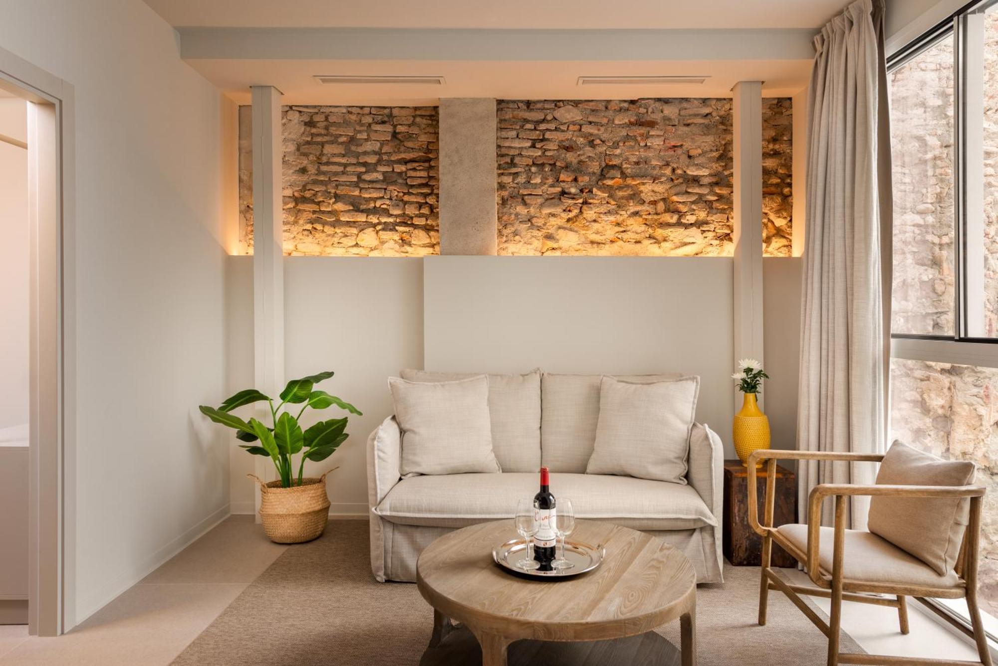 Coeo Fresca Design Apartments มาลากา ภายนอก รูปภาพ