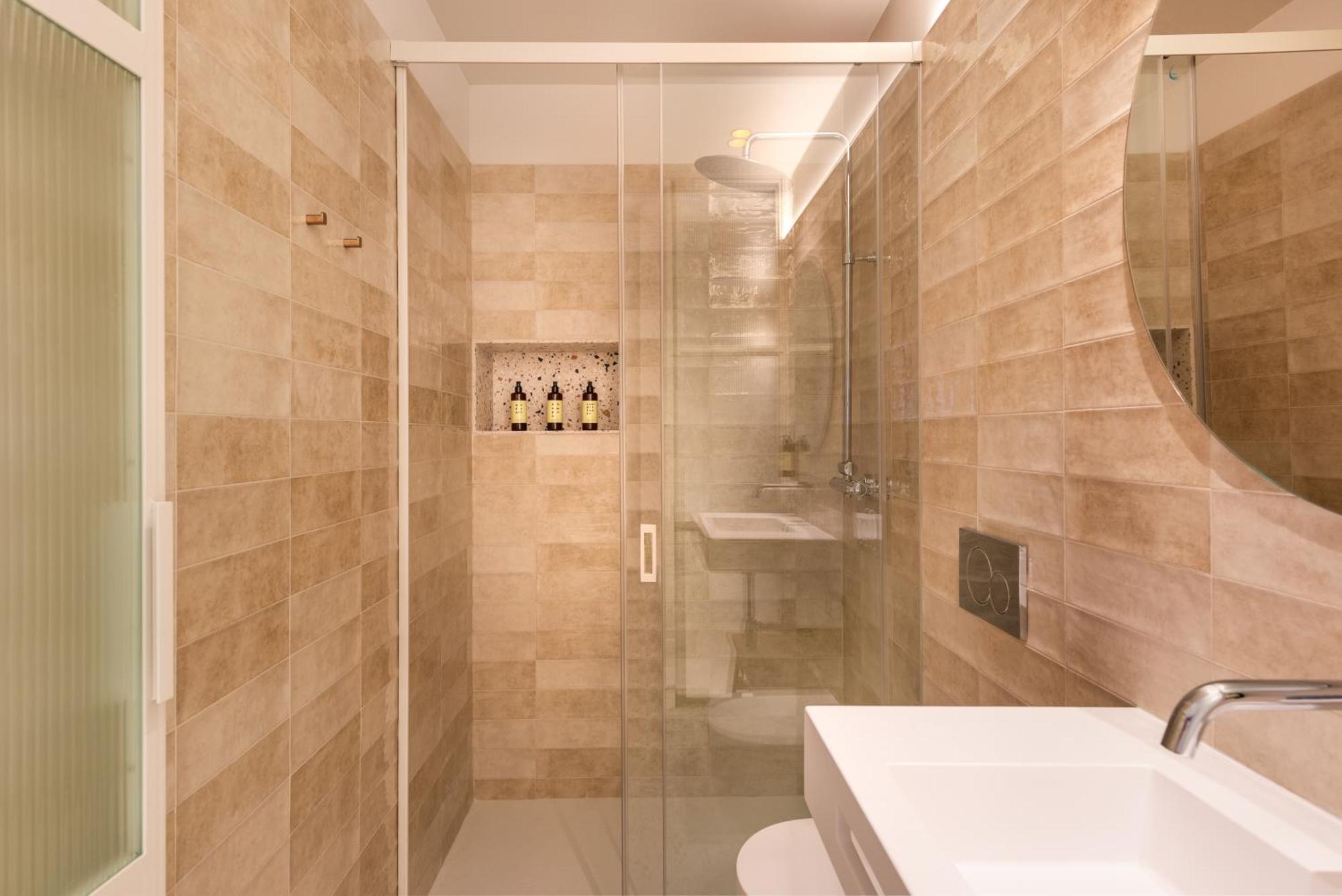 Coeo Fresca Design Apartments มาลากา ภายนอก รูปภาพ