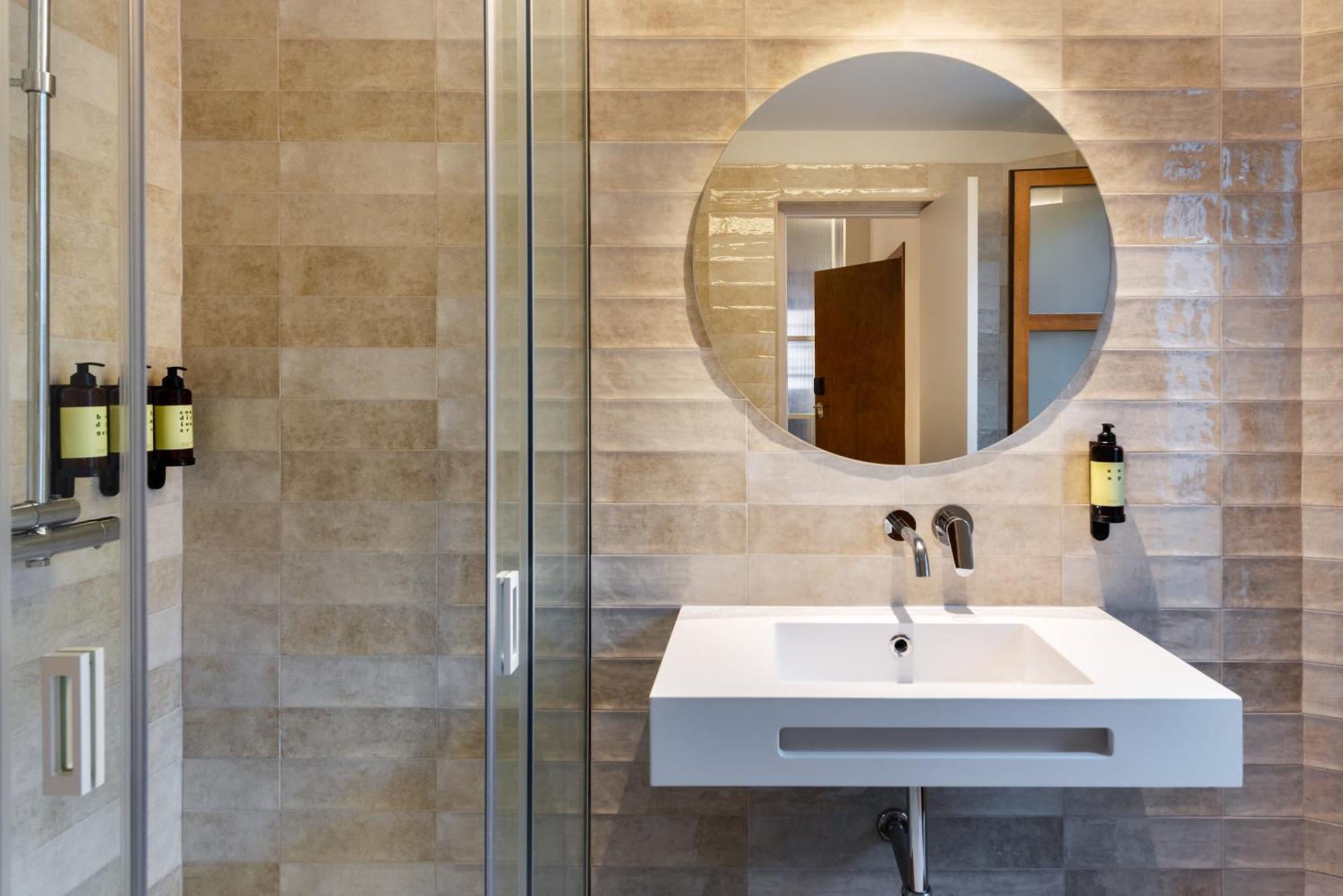 Coeo Fresca Design Apartments มาลากา ภายนอก รูปภาพ
