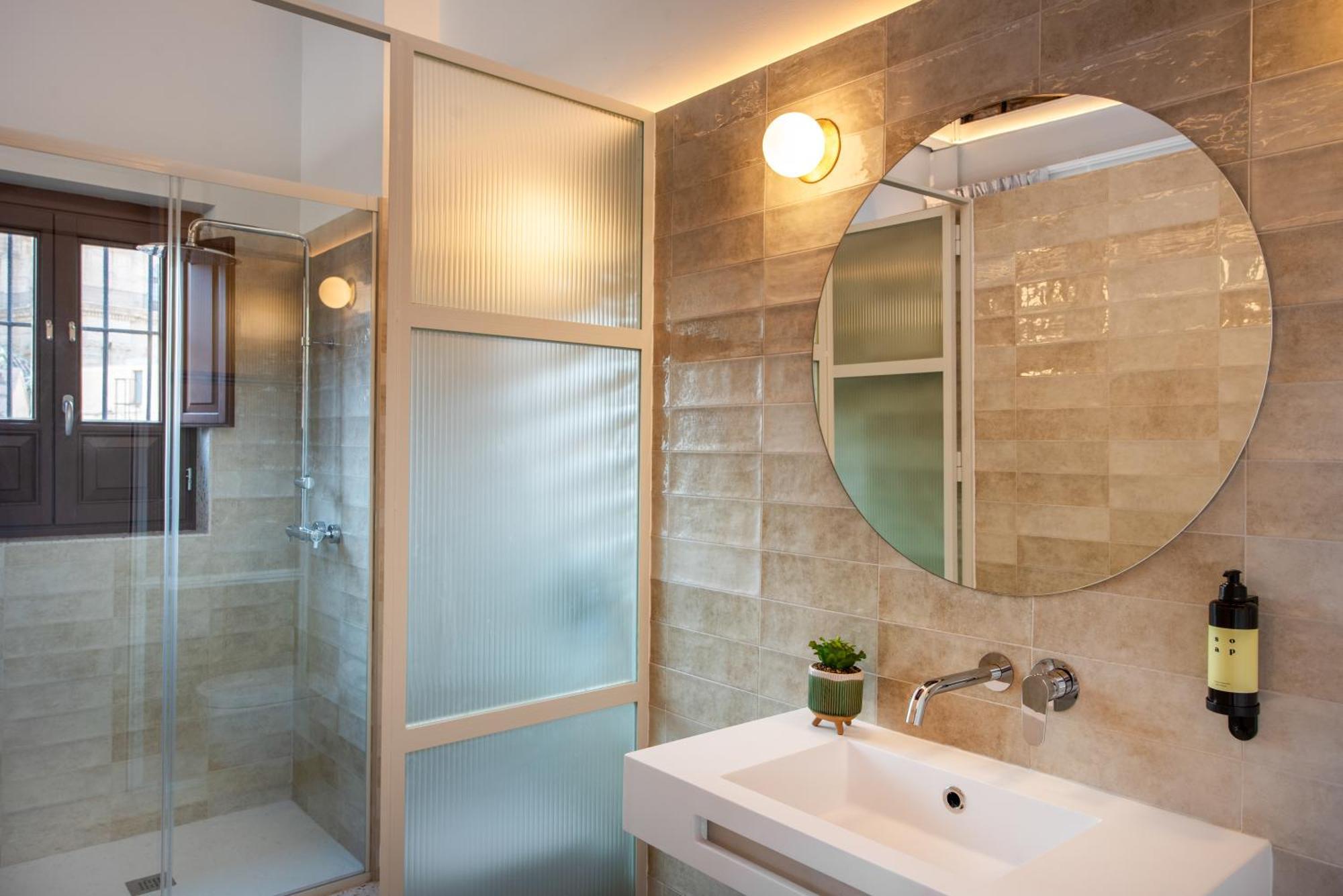 Coeo Fresca Design Apartments มาลากา ภายนอก รูปภาพ